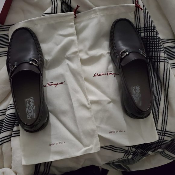 Ferragamo Shoes main image 4